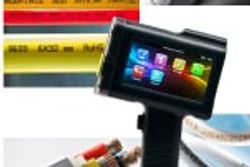 Imagen de impresión en caja de cartón.