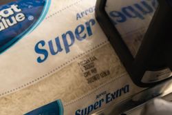 Imagen de impresión en cable.