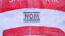 Imagen de impresión en cable.