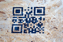 Imagen de impresión en cable.