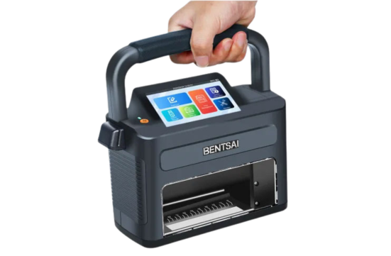 Codificador manual Bentsai B71