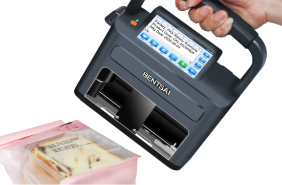 Codificador manual Bentsai B71